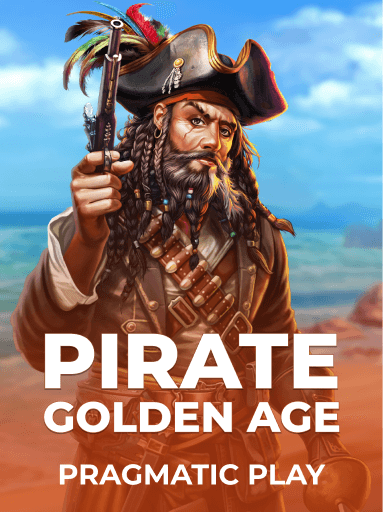 Play Pirate Golden Age Slot by Pragmatic Play