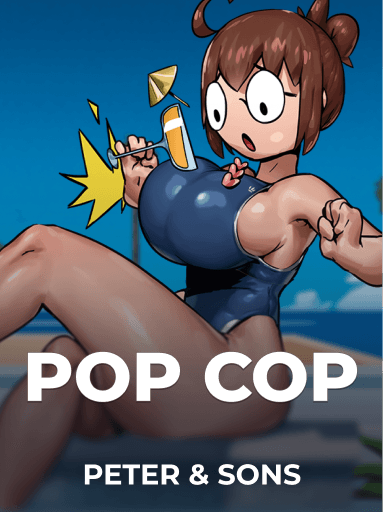 Pop Cop