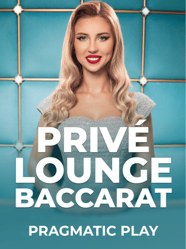 Play Prive Lounge Baccarat by Pragmatic Play
