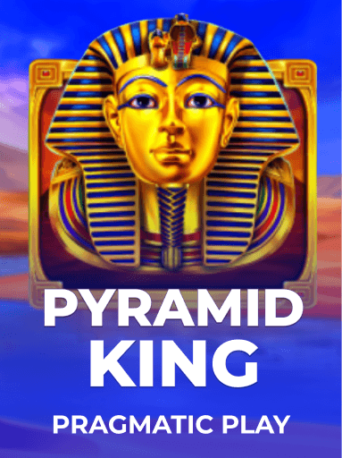 Jogue Pyramid King da Pragmatic Play