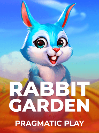 Jogue Rabbit Garden da Pragmatic Play