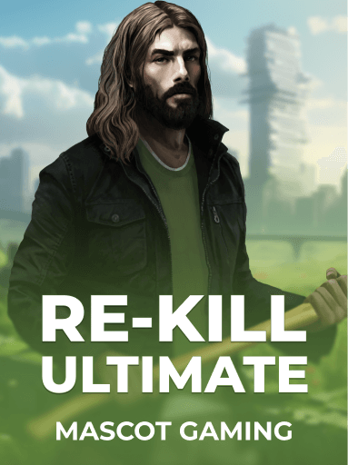 Jouez à la machine à sous Re-Kill Ultimate de Mascot Gaming