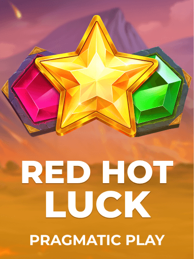 Jogue Red Hot Luck da Pragmatic Play