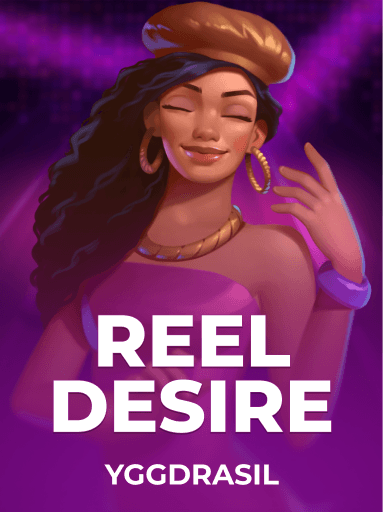 Jouez à la machine à sous Reel Desire de Yggdrasil