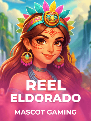 Jouez à la machine à sous Reel Eldorado de Mascot Gaming