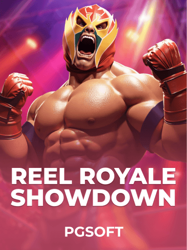 Jouez à la machine à sous Reel Royale Showdown de PGSoft