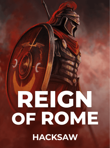 Play Reign of Rome Slot by Hacksaw