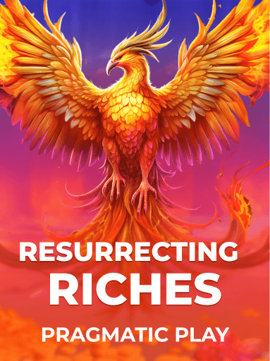 Play Resurrecting Riches Slot by Pragmatic Play