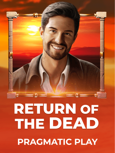 Play Return of the Dead Slot by Pragmatic Play
