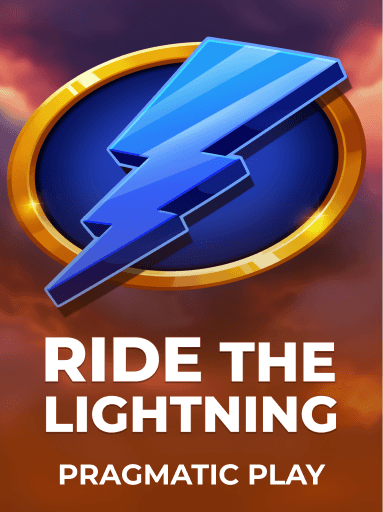 Play Ride The Lightning Slot by Pragmatic Play