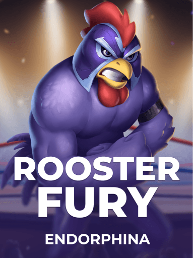 Play Rooster Fury Slot by Endorphina