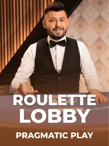 Play Lobby Roulette by Pragmatic Play