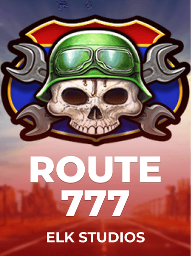 Jouez à la machine à sous Route 777 de ELK Studios