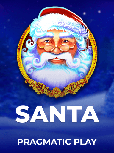 Play Santa Slot by Pragmatic Play
