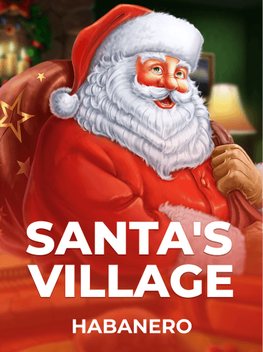 Jouez à la machine à sous Santa's Village de Habanero