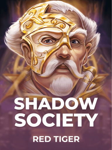 Play Shadow Society Slot by Red Tiger