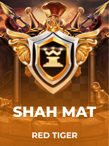 Play Shah Mat Slot by Red Tiger