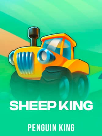 Play Sheep King Slot by Octoplay