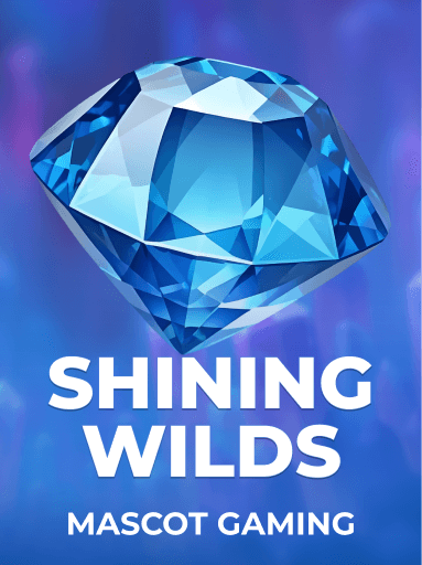Jouez à la machine à sous Shining Wilds de Mascot Gaming