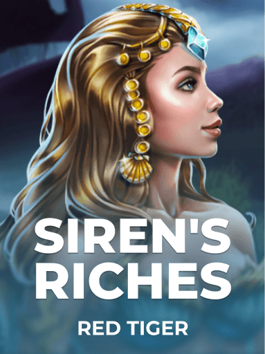 Играйте в слот Siren's Riches от Red Tiger