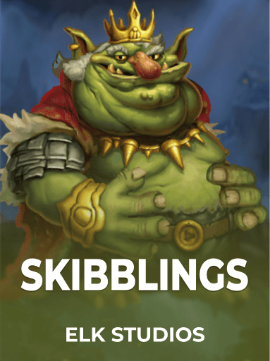 Jouez à la machine à sous Skibblings de ELK Studios