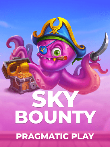 Jogue Sky Bounty da Pragmatic Play