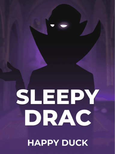 Happy Duck tarafından sunulan Sleepy Drac Slot Oyununu Oyna