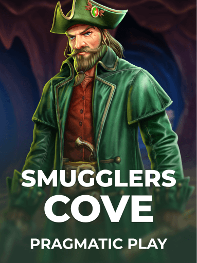 Play Smugglers Cove Slot by Pragmatic Play