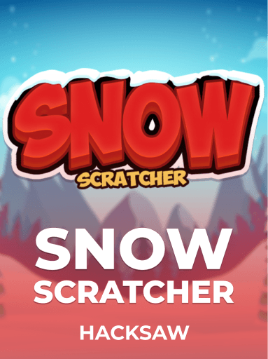 Jouez à la machine à sous Snow Scratcher de Hacksaw