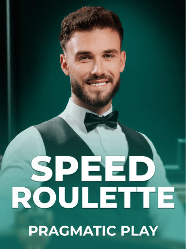 Play Speed Roulette by Pragmatic Play