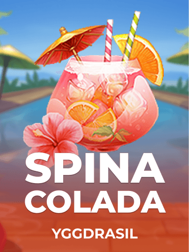 Jouez à la machine à sous Spina Colada de Yggdrasil