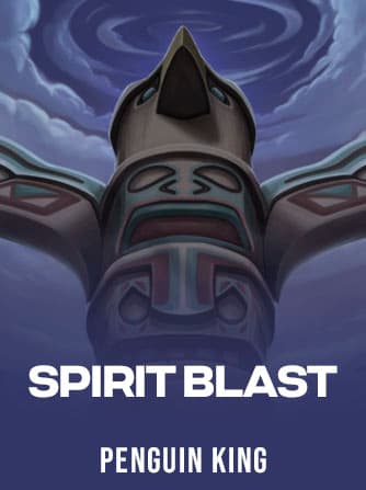 Play Spirit Blast Slot by Octoplay