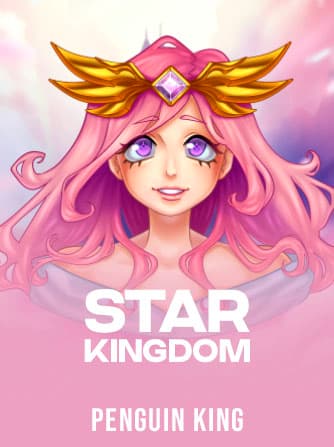 Play Star Kingdom Slot by Octoplay