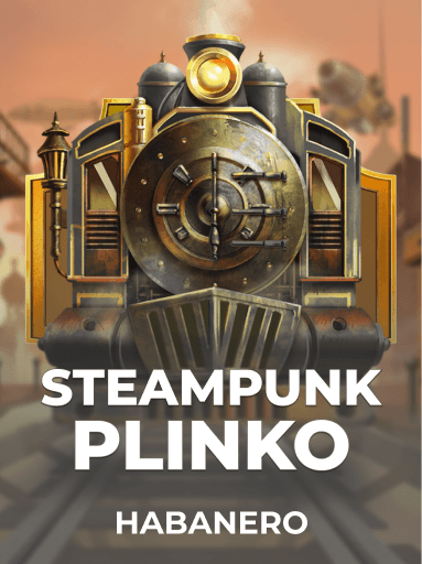 Jouez à la machine à sous Steampunk Plinko de Habanero