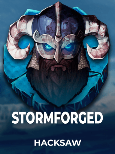 Play Stormforged Slot by Hacksaw