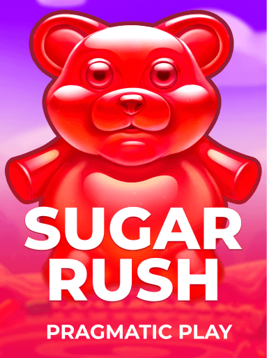 Jogue Sugar Rush da Pragmatic Play