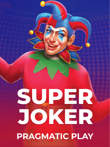 Jogue Super Joker da Pragmatic Play