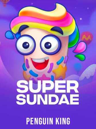 Play Super Sundae Slot by Octoplay