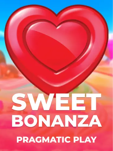 Sweet Bonanza