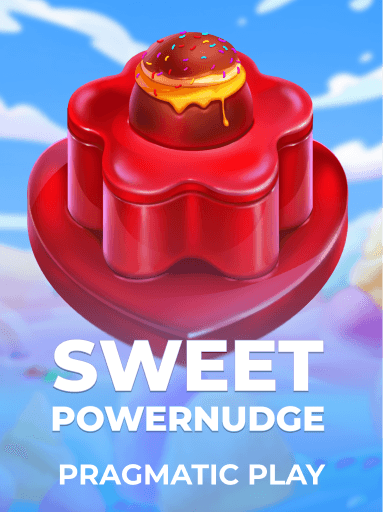 Play Sweet Powernudge Slot by Pragmatic Play