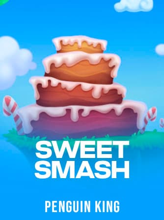 Играйте в слот Sweet Smash от Octoplay