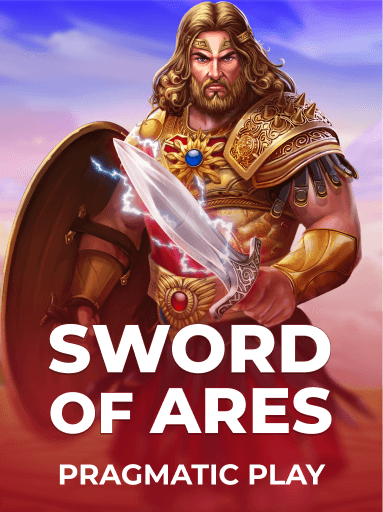 Jogue Sword of Ares da Pragmatic Play