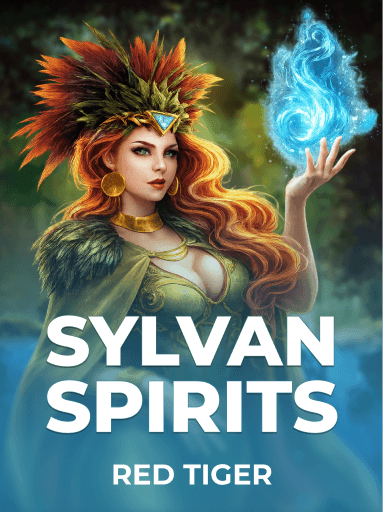 Play Sylvan Spirits Slot by Red Tiger