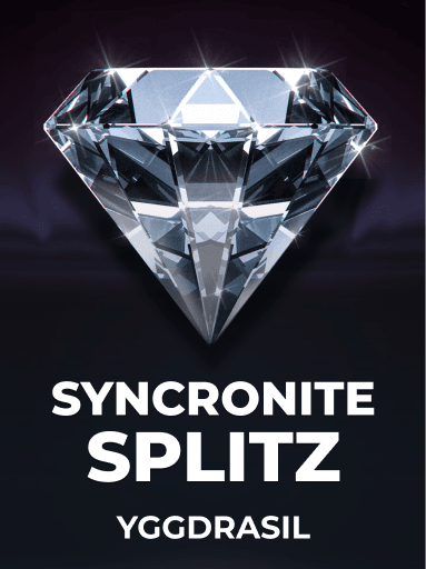 Jouez à la machine à sous Syncronite - Splitz de Yggdrasil