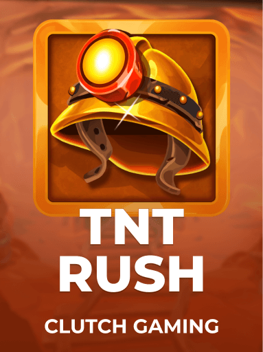 Jouez à la machine à sous TNT Rush de Clutch Gaming