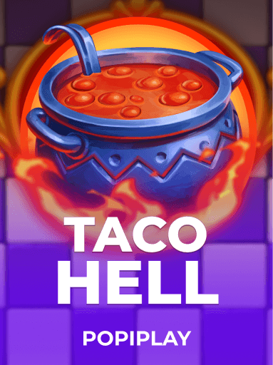 Jouez à la machine à sous Taco Hell de Popiplay