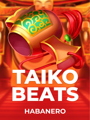 Jouez à la machine à sous Taiko Beats de Habanero