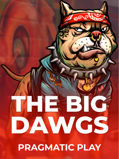 Play The Big Dawgs Slot by Pragmatic Play