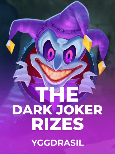 Jouez à la machine à sous The Dark Joker Rizes de Yggdrasil
