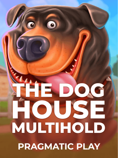 Jogue The Dog House Multihold da Pragmatic Play